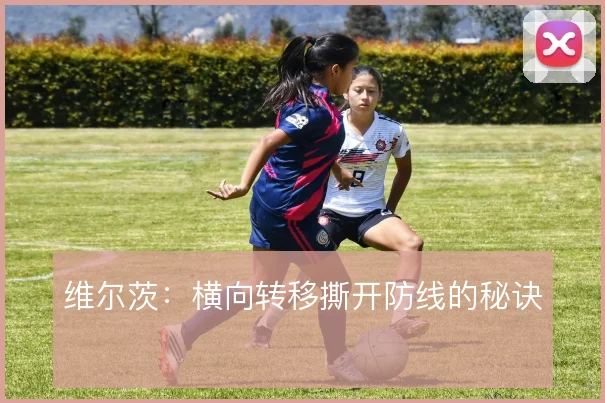 维尔茨：横向转移撕开防线的秘诀
